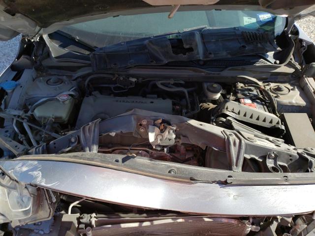 Photo 11 from auction – 2017 HONDA CIVIC LX with VIN 2HGFC4B03HH302784