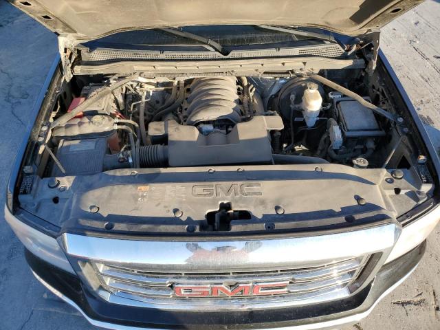 Photo 11 from auction – 2015 GMC SIERRA K15 with VIN 3GTU2UEC6FG301415