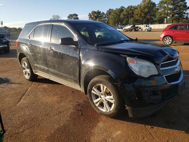 Photo 4 from auction – 2015 CHEVROLET EQUINOX LS with VIN 2GNALAEK1F1125704