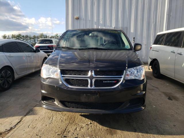 Photo 5 from auction – 2018 DODGE GRAND CARA with VIN 2C4RDGBG4JR160744