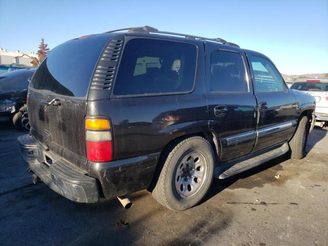 Photo 3 from auction – 2004 GMC YUKON with VIN 1GKEC13T54R201374