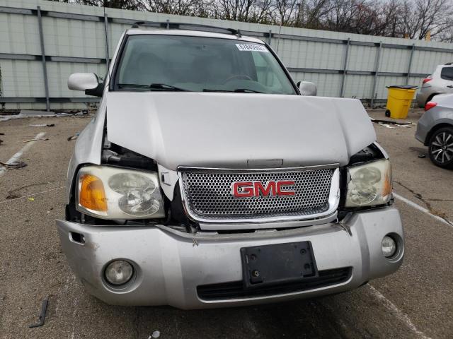 Photo 5 from auction – 2006 GMC ENVOY DENA with VIN 1GKET63MX62104320