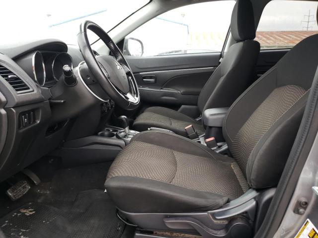 Photo 7 from auction – 2016 MITSUBISHI OUTLANDER with VIN JA4AP3AU7GZ041258