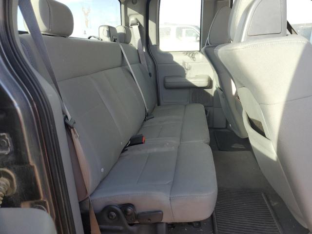 Photo 10 from auction – 2007 FORD F150 with VIN 1FTRX14W67KD22518