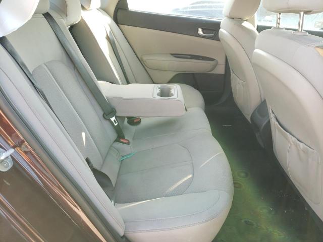 Photo 10 from auction – 2016 KIA OPTIMA LX with VIN 5XXGT4L36GG115679