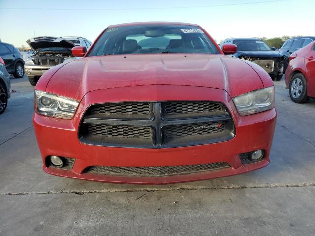 Photo 5 from auction – 2013 DODGE CHARGER R/ with VIN 2C3CDXCT7DH648019