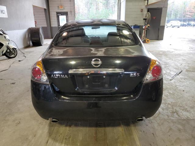 Photo 6 from auction – 2007 NISSAN ALTIMA 2.5 with VIN 1N4AL21E47C155022