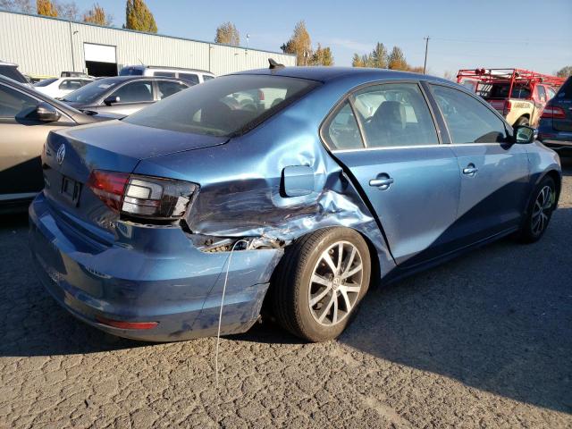 Photo 3 from auction – 2017 VOLKSWAGEN JETTA SE with VIN 3VWDB7AJ9HM369876