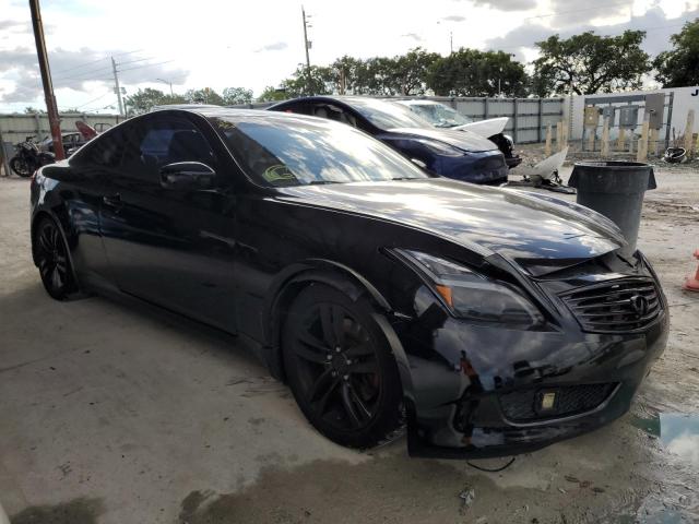 Photo 4 from auction – 2008 INFINITI G37 BASE with VIN JNKCV64E08M119855