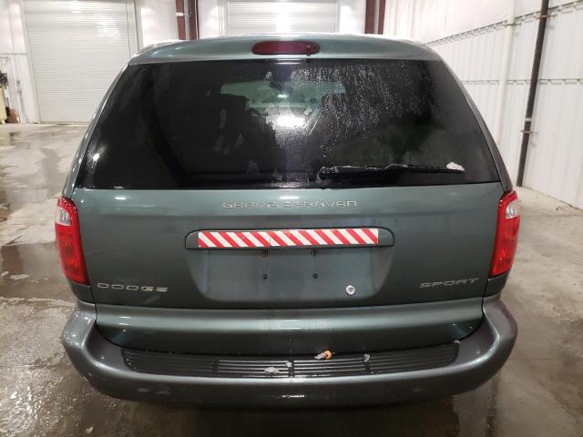 Photo 6 from auction – 2003 DODGE CARAVAN with VIN 2D4GP44383R240917