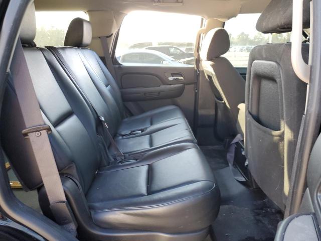 Photo 11 from auction – 2014 CHEVROLET TAHOE SPEC with VIN 1GNSK2E03ER202445