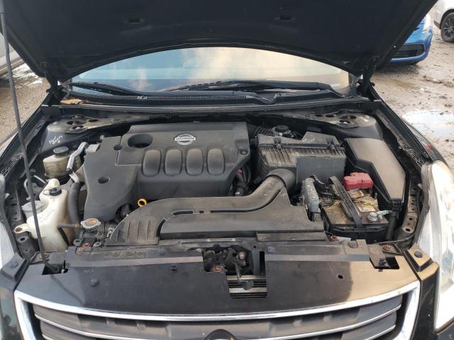 Photo 11 from auction – 2010 NISSAN ALTIMA BAS with VIN 1N4AL2AP6AN563468