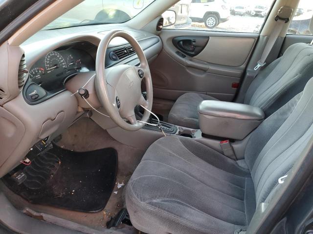 Photo 7 from auction – 2004 CHEVROLET CLASSIC with VIN 1G1ND52F04M666436