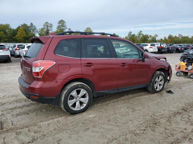 Zdjęcie 3 z aukcji – 2016 SUBARU FORESTER 2 z VIN JF2SJAHC9GH527722
