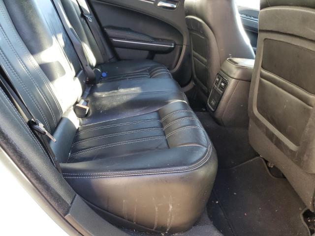 Photo 6 from auction – 2021 CHRYSLER 300 S with VIN 2C3CCABG4MH546049