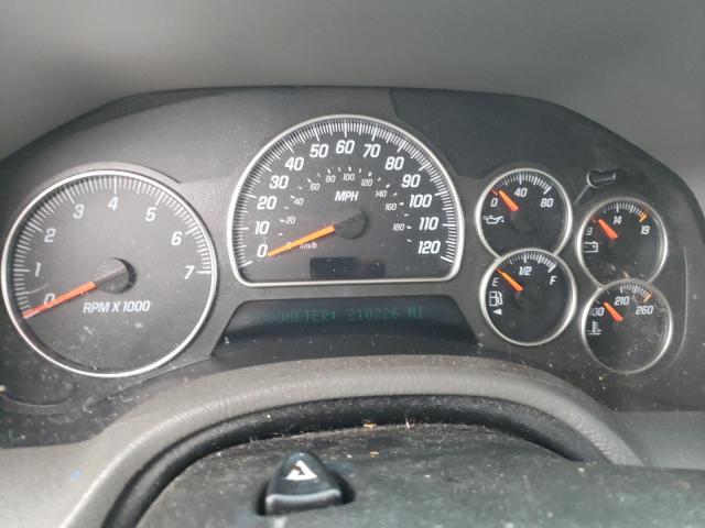 Photo 9 from auction – 2004 GMC ENVOY with VIN 1GKDT13S442318858