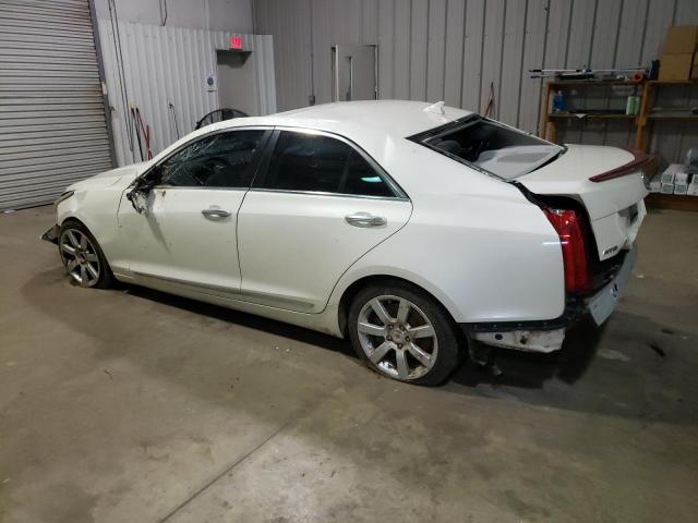 Photo 2 from auction – 2014 CADILLAC ATS with VIN 1G6AA5RA6E0163028
