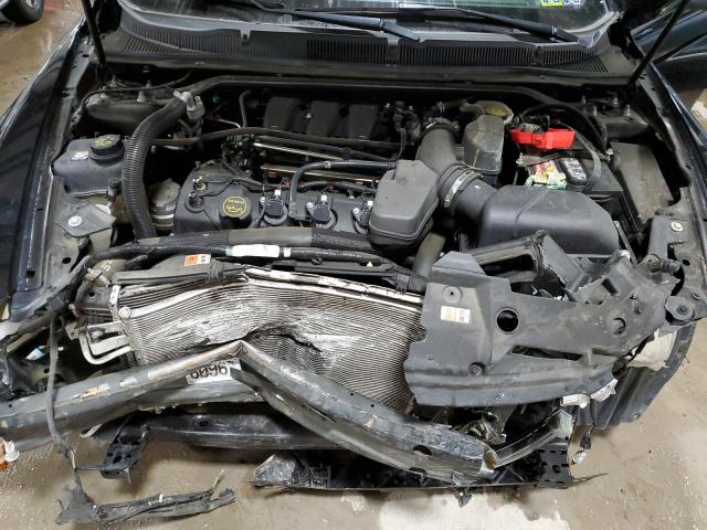 Photo 11 from auction – 2019 FORD TAURUS SEL with VIN 1FAHP2E88KG100324