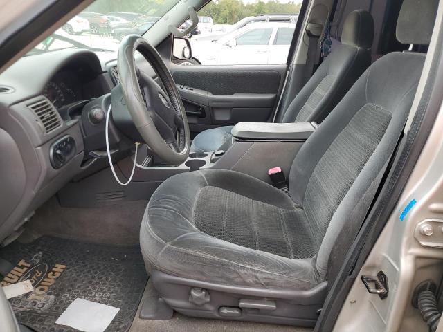 Photo 7 from auction – 2002 FORD EXPLORER X with VIN 1FMZU73E32UC42607