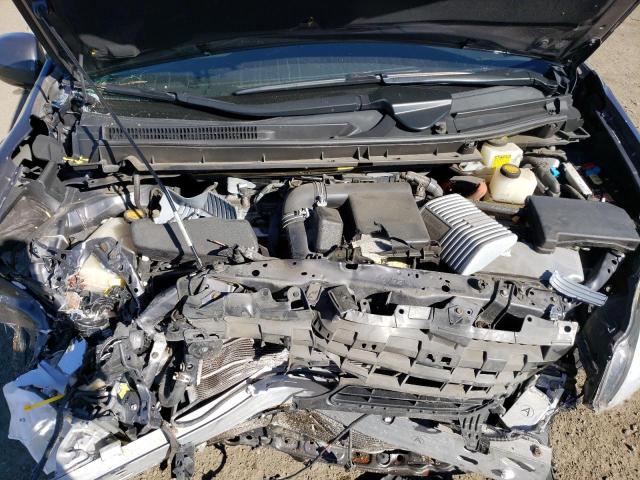 Photo 11 from auction – 2012 TOYOTA PRIUS with VIN JTDKN3DU5C1538488