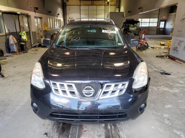Photo 5 from auction – 2012 NISSAN ROGUE S with VIN JN8AS5MT2CW614408