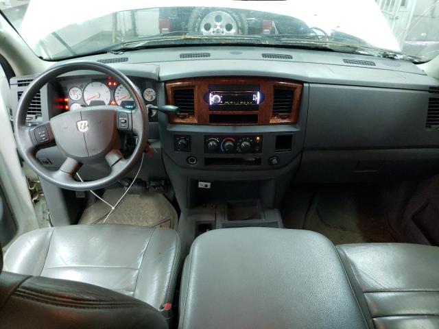 Photo 8 from auction – 2006 DODGE RAM 3500 with VIN 3D7LX39C16G164455