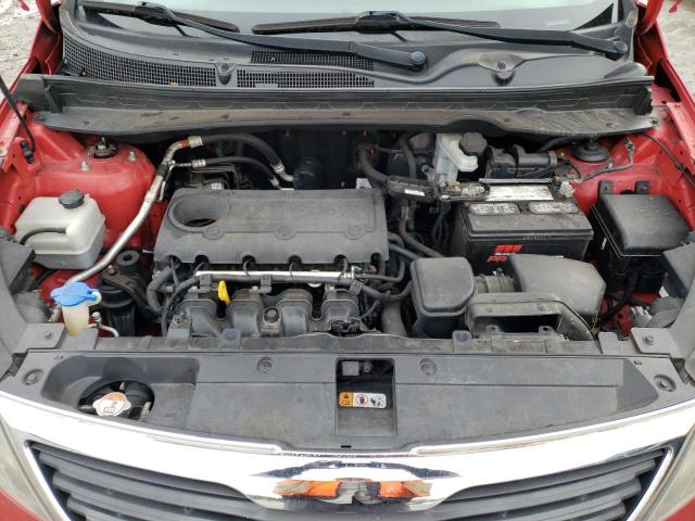Photo 12 from auction – 2013 KIA SPORTAGE L with VIN KNDPBCA26D7400345