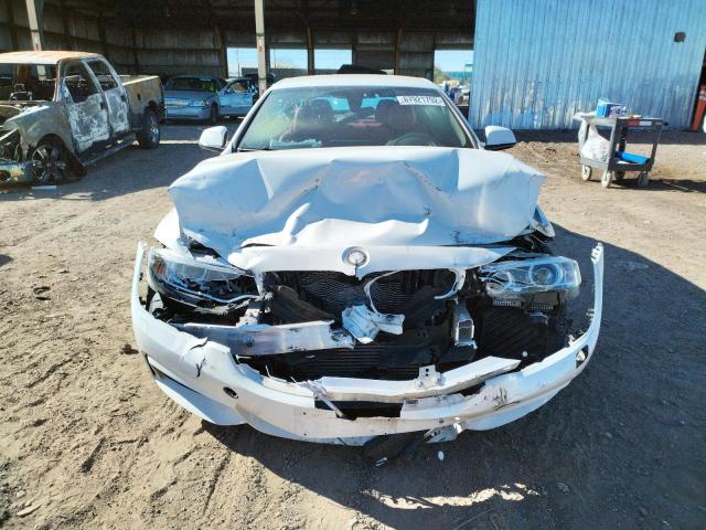 Photo 5 from auction – 2016 BMW 435 XI with VIN WBA3T7C5XG5A37414