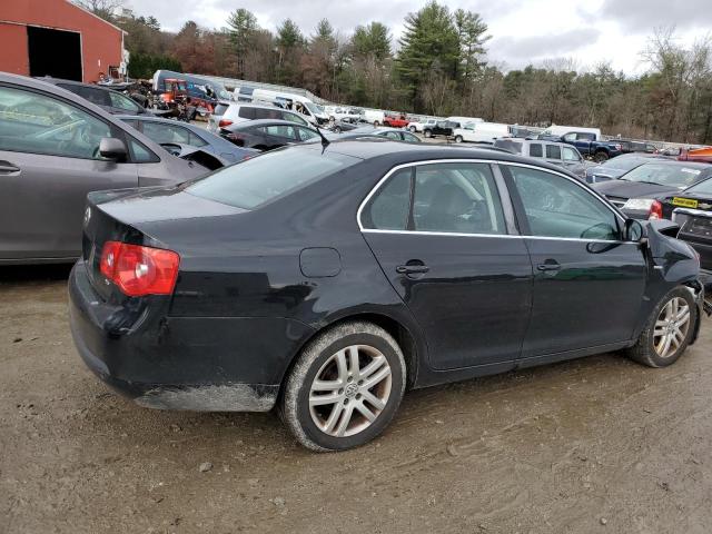 Photo 3 from auction – 2007 VOLKSWAGEN JETTA WOLF with VIN 3VWEG71K57M162785