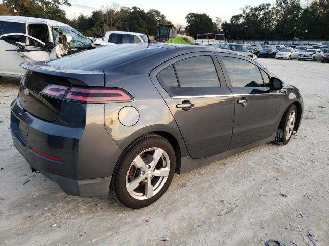 Photo 3 from auction – 2012 CHEVROLET VOLT with VIN 1G1RA6E44CU113510