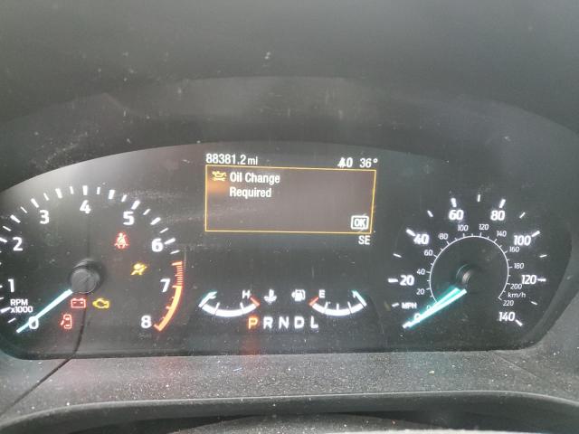 Photo 9 from auction – 2020 FORD ESCAPE SEL with VIN 1FMCU0H60LUA97459