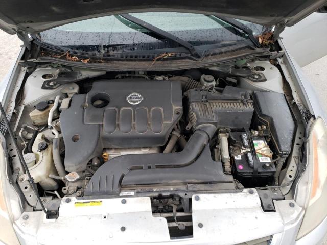 Photo 11 from auction – 2008 NISSAN ALTIMA 2.5 with VIN 1N4AL24E98C184206