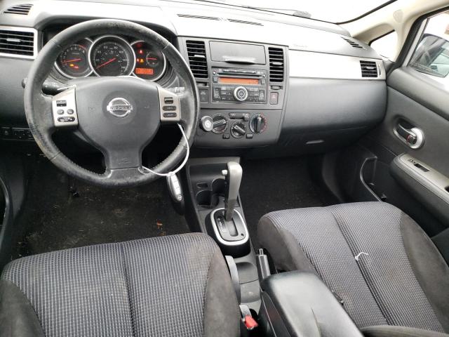 Photo 8 from auction – 2012 NISSAN VERSA S with VIN 3N1BC1CP1CK249020