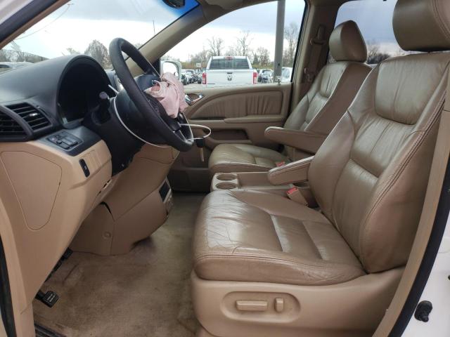 Photo 7 from auction – 2005 HONDA ODYSSEY with VIN 5FNRL387X5B079607