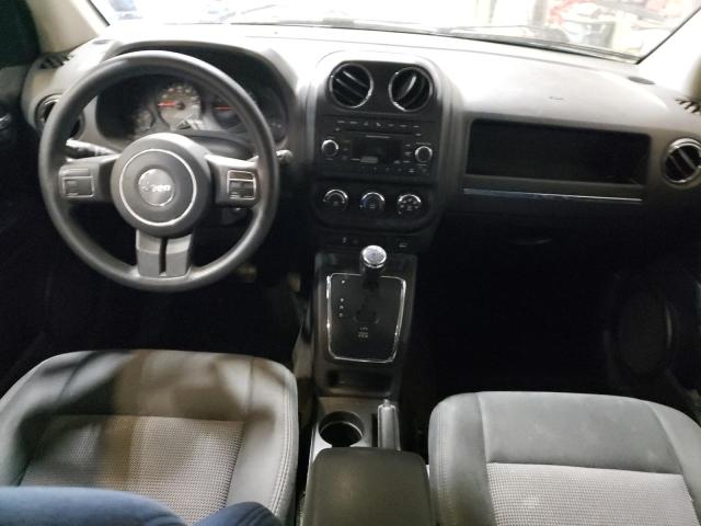 Photo 8 from auction – 2013 JEEP COMPASS SP with VIN 1C4NJDBB4DD217798