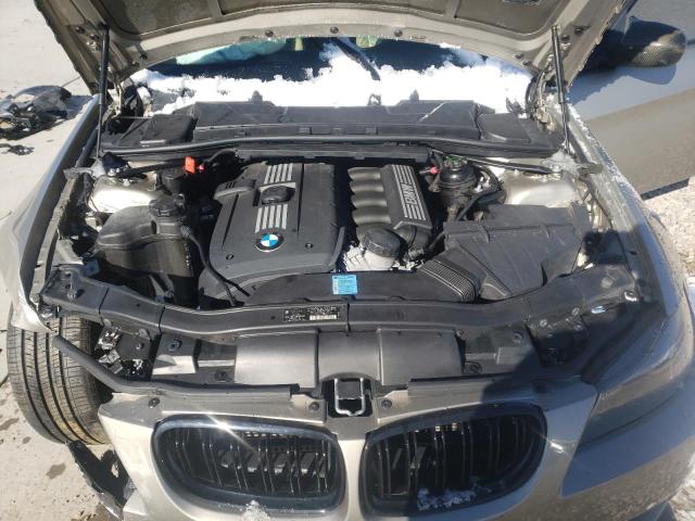 Photo 11 from auction – 2011 BMW 328 I with VIN WBAPH7G56BNN05402