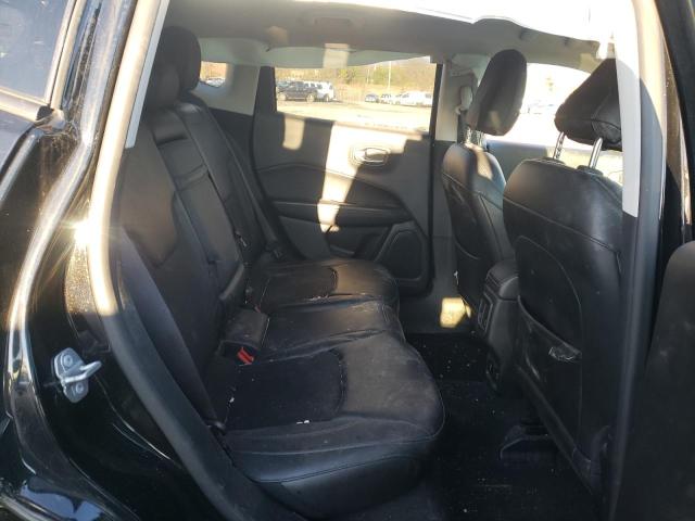 Photo 11 from auction – 2018 JEEP COMPASS LA with VIN 3C4NJDBB4JT316109