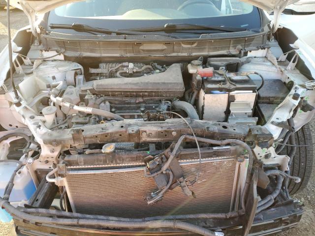 Photo 12 from auction – 2015 NISSAN ROGUE S with VIN 5N1AT2MK9FC782143