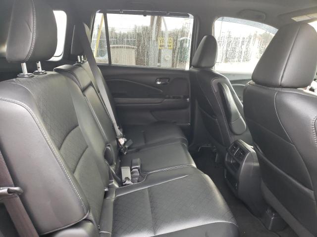 Photo 11 from auction – 2019 HONDA PASSPORT E with VIN 5FNYF8H55KB005800