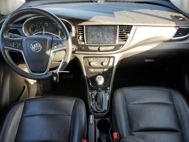 Photo 8 from auction – 2019 BUICK ENCORE ESS with VIN KL4CJCSM0KB767361