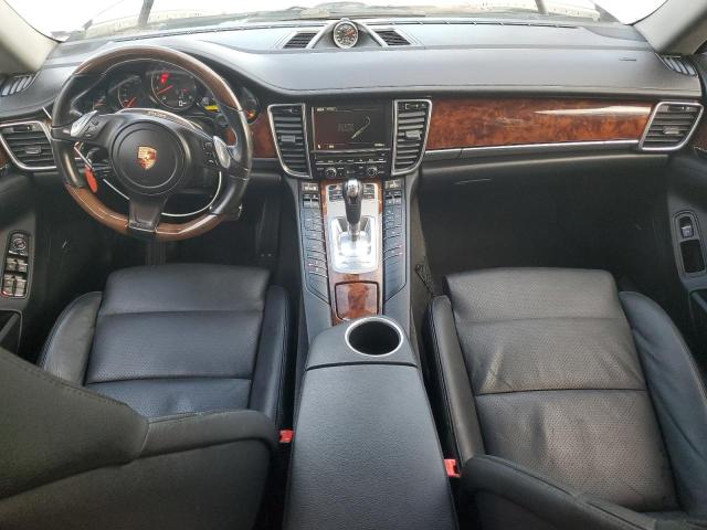 Photo 8 from auction – 2013 PORSCHE PANAMERA 2 with VIN WP0AA2A77DL013034