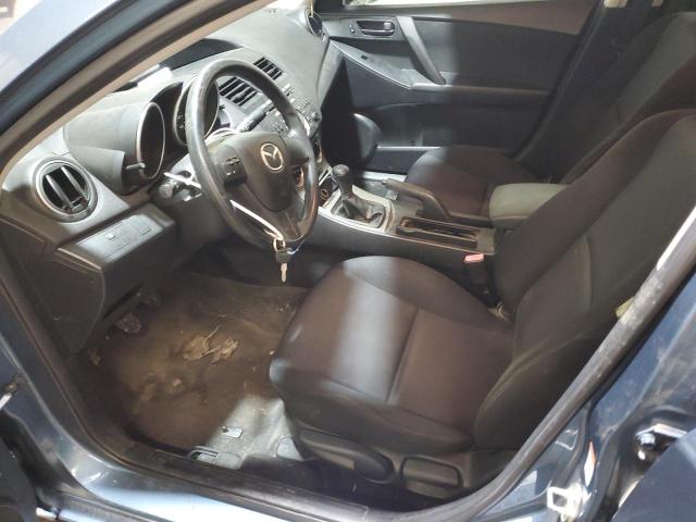Photo 7 from auction – 2011 MAZDA 3 I with VIN JM1BL1UG3B1379053
