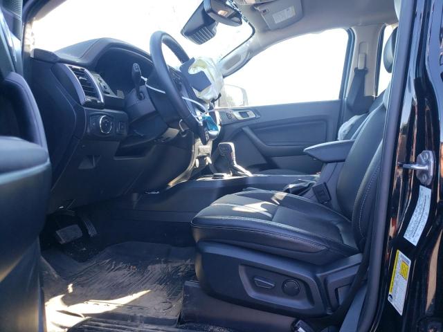 Photo 7 from auction – 2022 FORD RANGER XL with VIN 1FTER4FH4NLD30083
