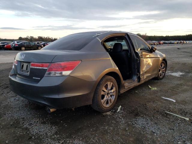 Photo 3 from auction – 2012 HONDA ACCORD se with VIN 1HGCP2F68CA244656