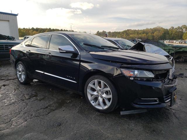 Photo 4 from auction – 2019 CHEVROLET IMPALA PRE with VIN 1G1105S30KU105019