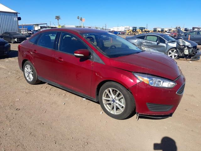 Photo 4 from auction – 2016 FORD FOCUS SE with VIN 1FADP3F24GL213006
