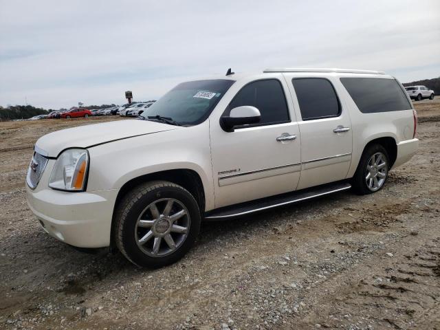 Photo 1 from auction – 2012 GMC YUKON XL D with VIN 1GKS2MEF9CR324706