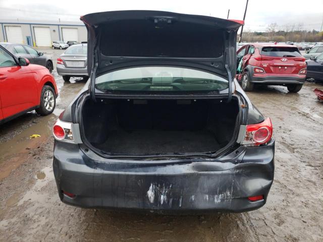 Photo 6 from auction – 2012 TOYOTA COROLA with VIN 2T1BU4EEXCC899811