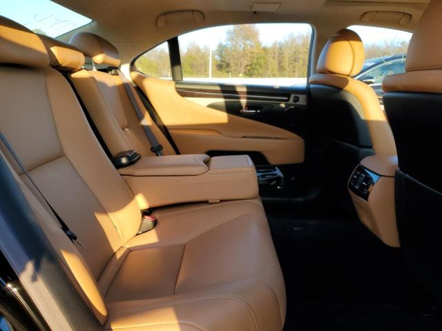 Photo 10 from auction – 2013 LEXUS LS 460L with VIN JTHGL5EF1D5050784