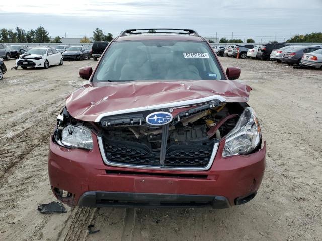 Zdjęcie 5 z aukcji – 2016 SUBARU FORESTER 2 z VIN JF2SJAHC9GH527722